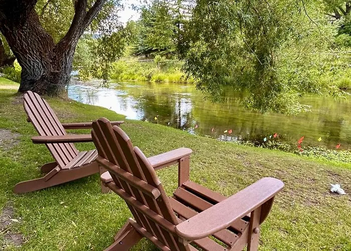 Wonderful In Downtown Holiday home