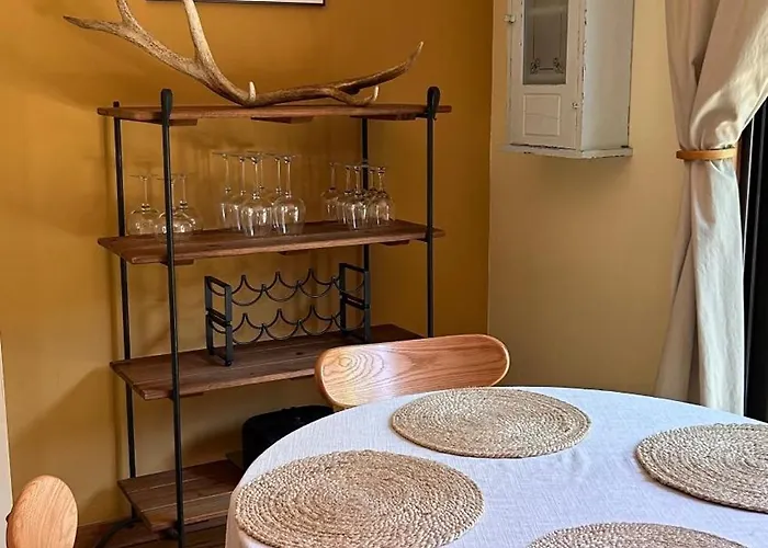 Holiday home Wonderful In Downtown *