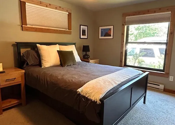 Holiday home Wonderful In Downtown Jackson