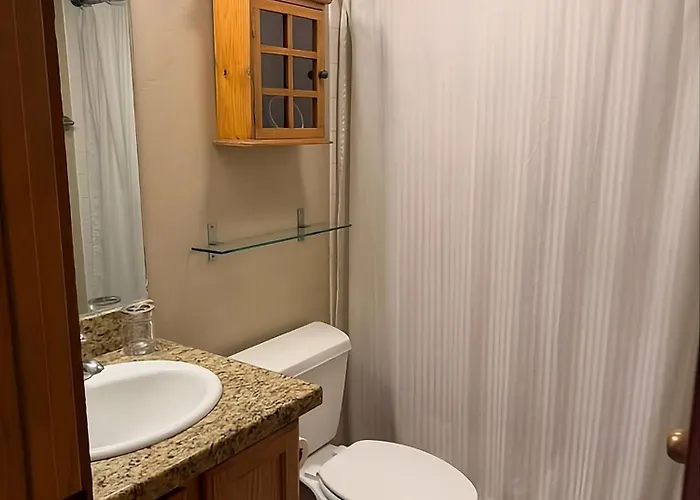 Wonderful In Downtown Holiday home Jackson